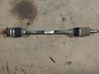 Rear driveshaft 31325135