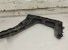 Rear bumper mounting bracket 5F9807376B