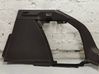 Trunk/boot side trim panel 95B863880H