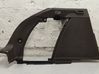 Trunk/boot side trim panel 95B863879