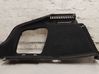 Trunk/boot side trim panel 8W8863879L