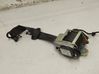 Rear seatbelt 39825739