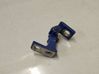 Front door upper hinge 8X0831404F