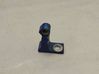 Front door upper hinge 8X0831403F