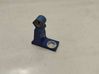 Front door upper hinge 8X0831403F
