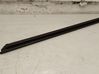 Rubber seal front door window/glass 5A058A7