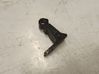 Front door upper hinge 8S0833403E