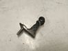 Front door upper hinge 4M0831403E