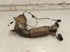 Catalyst/FAP/DPF particulate filter 9797055