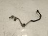 Fuel injector supply line/pipe 