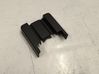 Moldura de la guía del asiento delantero del pasajero 4M8885073A