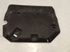 Engine splash shield/under tray 5A7F943
