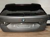 Tailgate/trunk/boot lid 