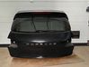 Tailgate/trunk/boot lid 