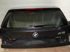 Tailgate/trunk/boot lid 