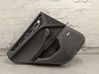 Rear door card panel trim 
