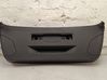 Tailgate/boot cover trim set 7456065