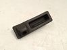 Tailgate handle with camera 7345700