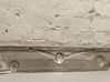 Exhaust heat shield 7424934