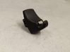 Sun visor clip/hook/bracket 7414429