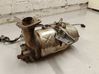 Filtr cząstek stałych Katalizator / FAP / DPF A1774901405