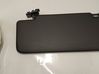 Sun visor A1668109200