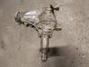 Gearbox transfer box case P53010969AA