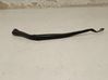 Front wiper blade arm 