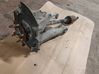 Rear wheel hub spindle/knuckle 19059302409