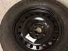 R18 spare wheel 04755212AC