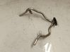 Engine coolant pipe/hose 05E121497E