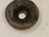 Rear coil spring rubber mount 2Q0512149