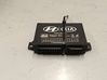 Tow bar trailer control unit/module 5D033MBV010107