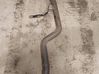 Filtr cząstek stałych Katalizator / FAP / DPF A2184900214