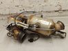 Filtr cząstek stałych Katalizator / FAP / DPF A2561402100