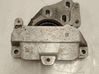 Engine mount bracket A2432402500
