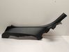 Moldura inferior lateral del asiento trasero 8Y0867767