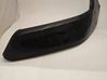 Front bumper splitter molding FNG5982