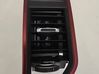 Dashboard side air vent grill/cover trim 5YM472X7AE
