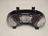 Speedometer (instrument cluster) P68527345AD