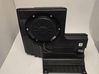 Subwoofer speaker 68329768AA