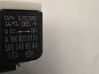 Airbag deployment crash/impact sensor 56054085AA