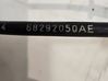 ABS brake wheel speed sensor 68292050AE