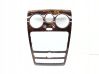Centre console side trim front 3W0