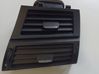 Dashboard side air vent grill/cover trim 9227768