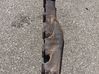 Exhaust manifold 7801714