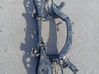 Rear subframe 