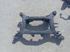 Rear subframe 