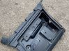 Rear bumper mounting bracket 158577