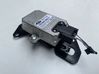 ESP acceleration yaw rate sensor 15444111